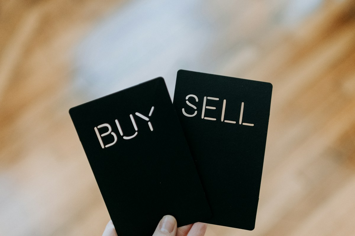 BOFU: Turn Buyer Intent Into A Sales-Ready Conversation