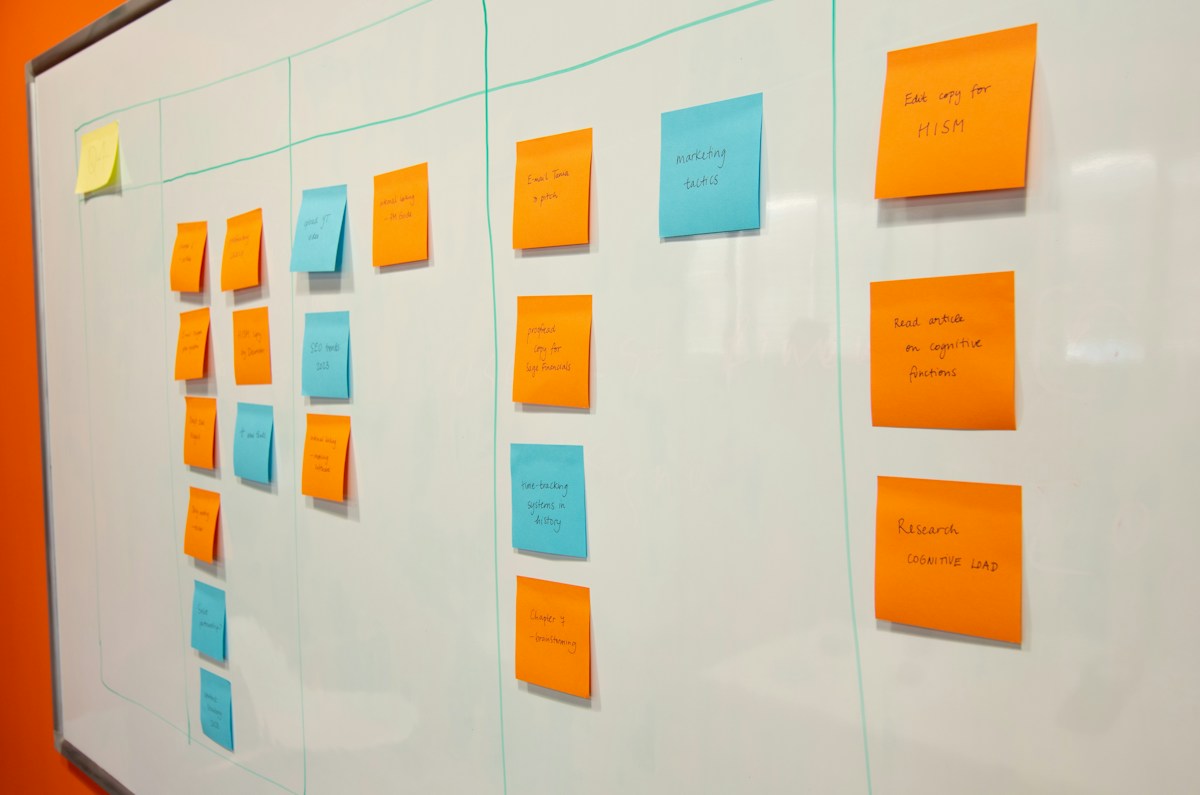 Ideal Customer Profile: A Practical Agency Framework