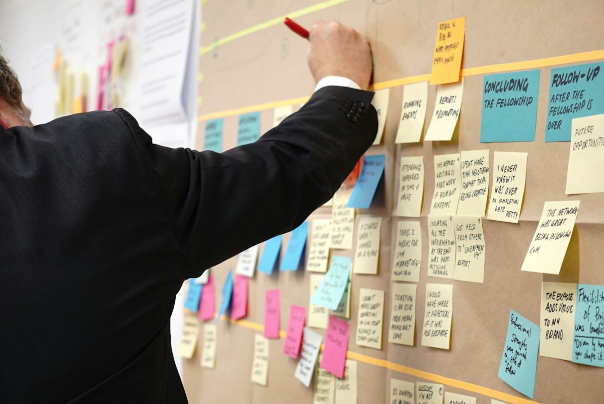 Lead Management: A Cleaner System For B2B Follow-Up